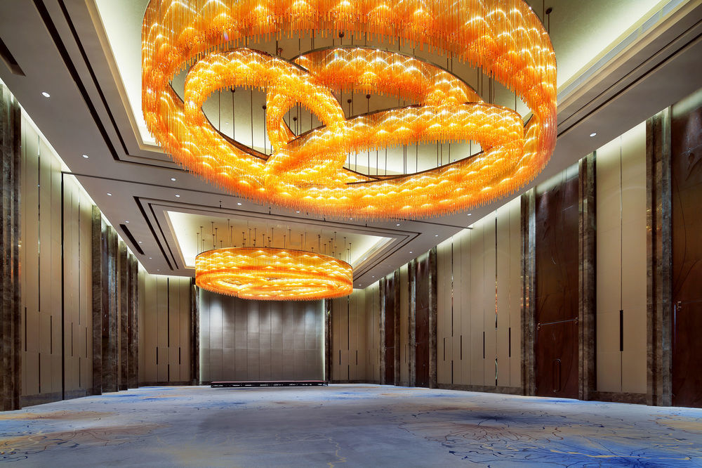 Novotel Nanchang Sunac Exterior foto